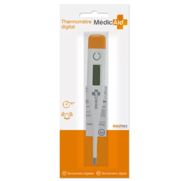 Thermometre Electronique - imagen 1
