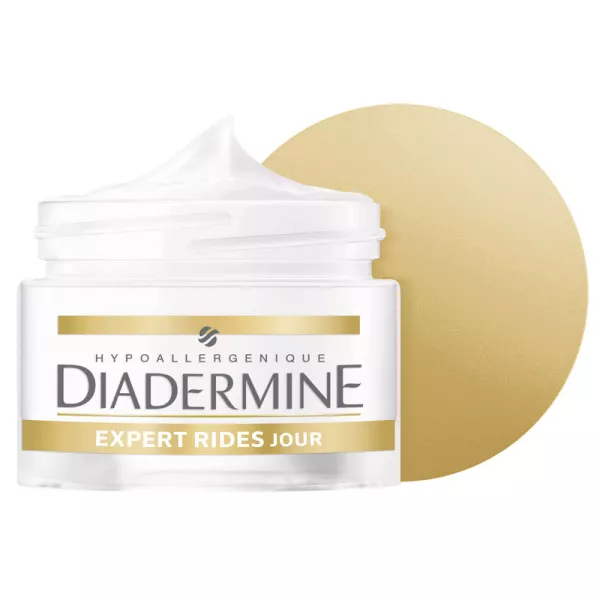 Crema de Jour antiarrugas Expert Peaux Matures, 50ml - - imagen 1
