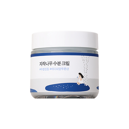 Roundlab Birch Juice Cream - imagen 1
