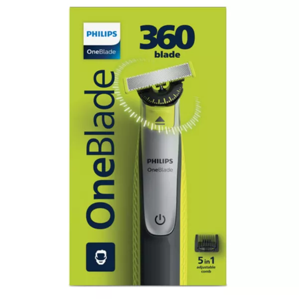 Qp2734 23 Philips Oneblade - imagen 1