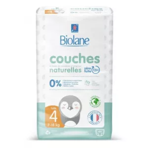 X44 Panales T4 Jumbo Biolane - imagen 1