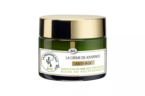 Crema de Jouvence Visage Anti-Âge Bio Jouvence Visage - imagen 1