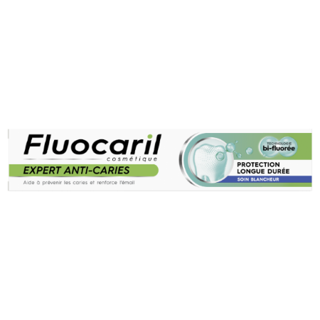 75ml Fluo Exp Car Blanch - imagen 1