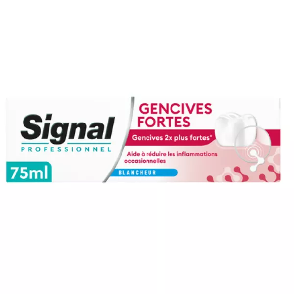 75ml Sig Pro Tp Gum Whit - imagen 1