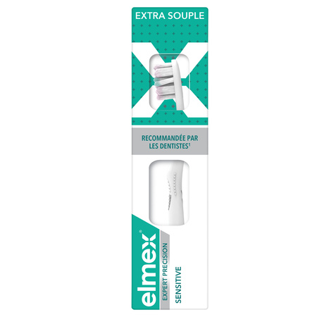 Elmex Bad Exp Carton Souple X1 - imagen 1