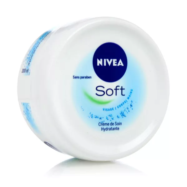 Crema Multi-usages Visage Corps Mains todos los tipos de P - imagen 1