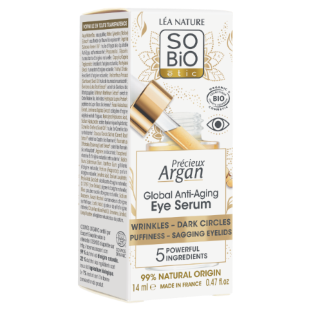 Serum Yx Anti Age Precieux Arg - imagen 1