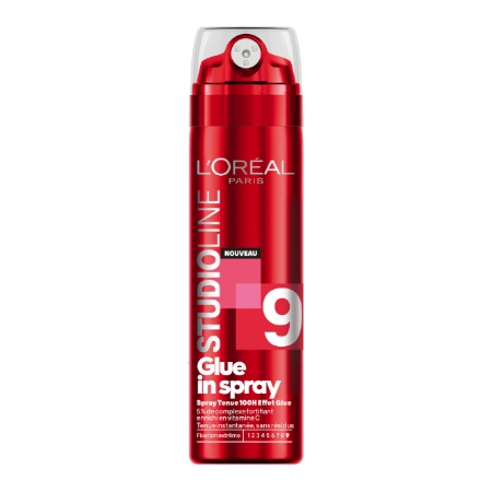 Oap Studio Line Glue In Spra - imagen 1