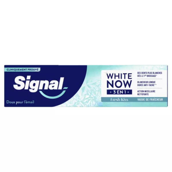 75ml Sig Tp Wn 3en1 Fresh - imagen 1