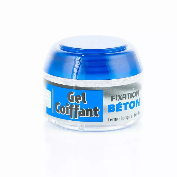 Gc Beton Pot 150ml - BELLE FRANCE - imagen 1